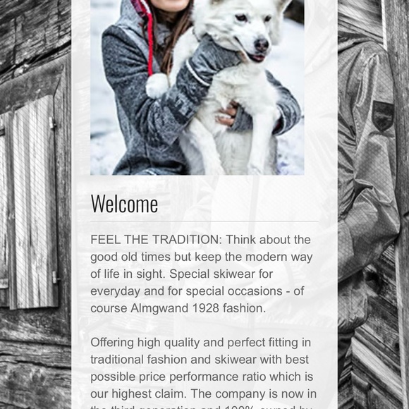 Almgwand - Men’s Warming Windproof Hybrid Jacket - Size 58 XXXL - Picture 12 of 12